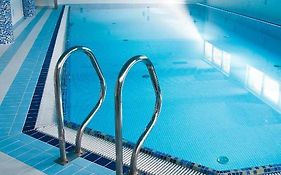 Apartamenty w Dolinie Słońca